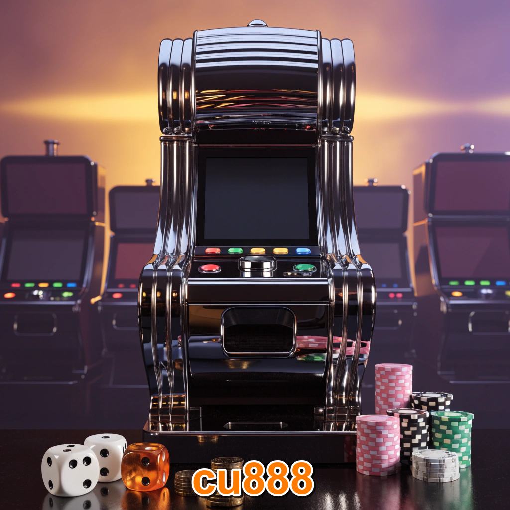 Permainan Kasino cu888