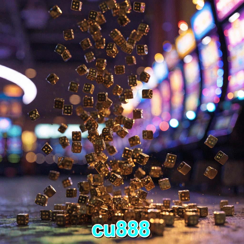 Panduan Daftar cu888
